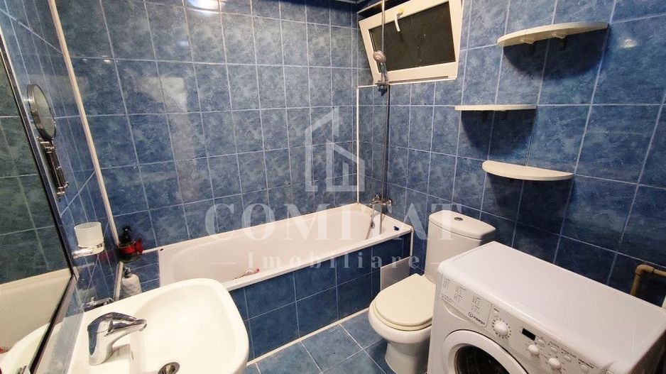 Apartament 2 camere | finisat modern | zona străzii Negoiu - Poză 13
