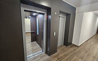 PRIMA INCHIRIERE Apart 2 cam cu terasa 12 mp si loc de pacare AMBIANCE - Poză 16