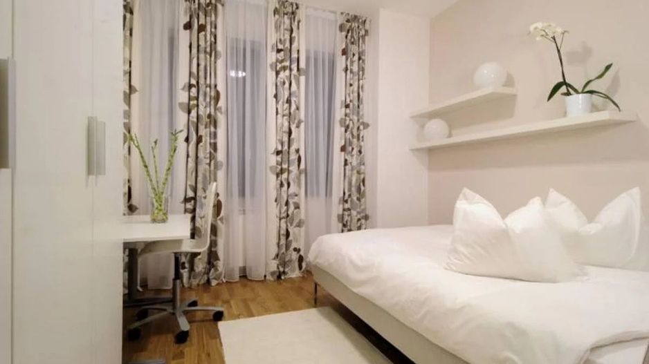 Închiriere apartament | Complex Privighetorilor Băneasa Iancu Nicolae - Poză 4