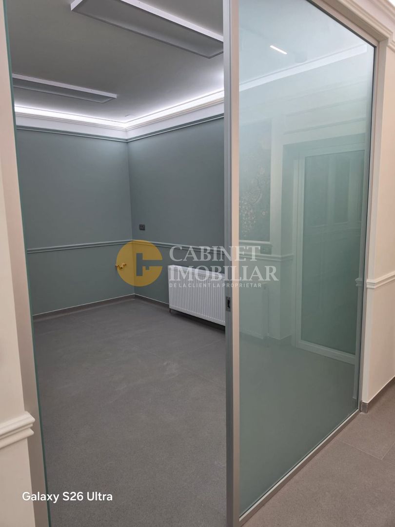 🏢 SPATIU CABINET STOMATOLOGIC,COMPLEX DE ELITA PALAS IASI 🏢 - Poză 3