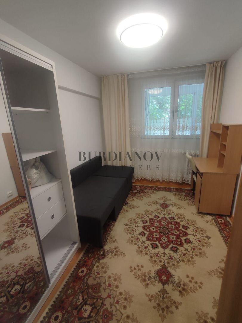 Apartament cu 3 camere de închiriat - Metrou Nicolae Grigorescu - IOR - Poză 4