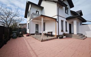 Casa Buftea 3 camere | construcție 2022 | personalizabil - Poză 1