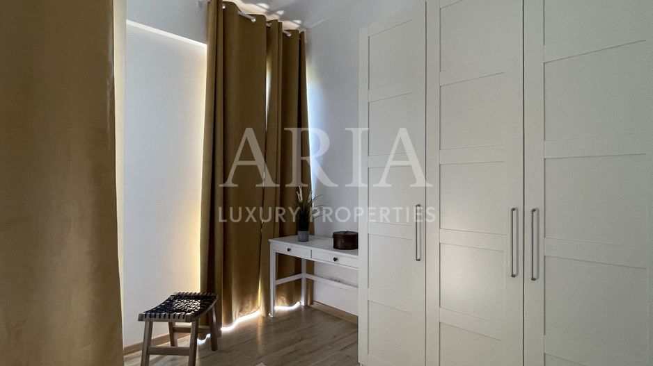 IANCU 75 - 3 CAMERE - NOU LUX - GARAJ - Poză 10