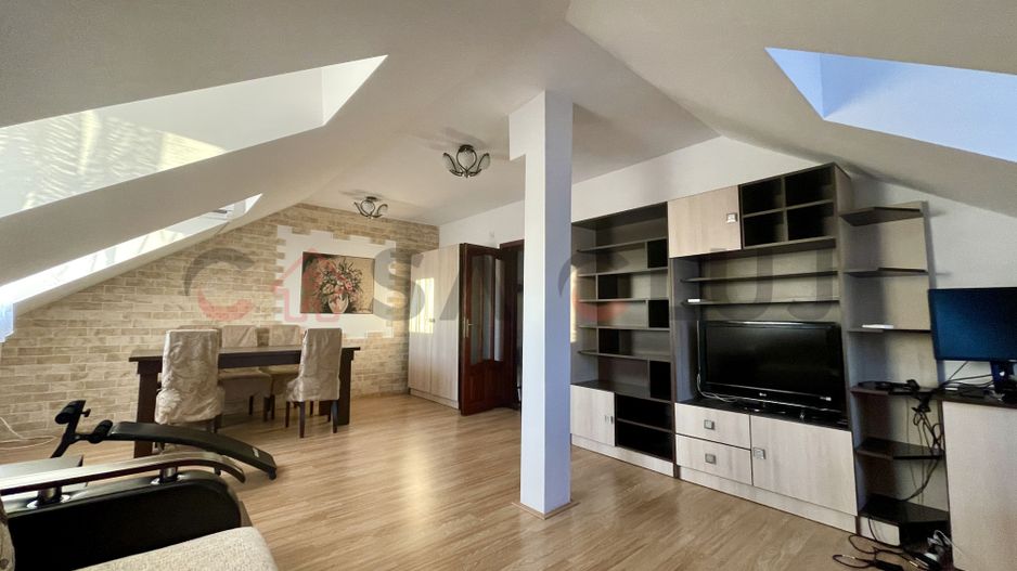 Luminos, cu spatii generoase de depozitare, in apropiere de FSPAC - Poză 1