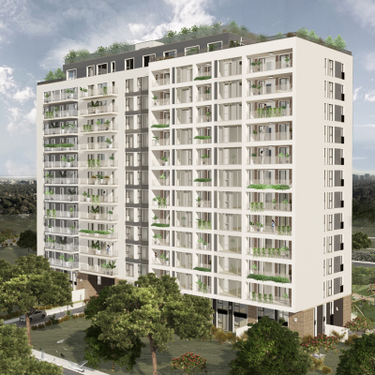 Apartments by Sisesti