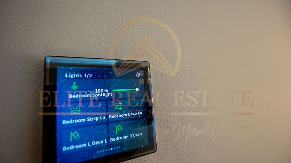 PENTHOUSE UNIC in mijlocul orasului Constanta - Poză 38