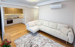 Închiriere apartament 2 camere 46mp | Prima Închiriere | Parcare inclu - Poză 2