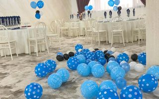 LORD HOUSE EVENTS – SALON DE EVENIMENTE PREMIUM, loc. Pechea - Poză 18