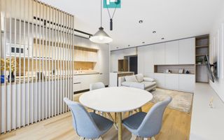 Apartament spațios, vedere și facilități premium - Poză 21