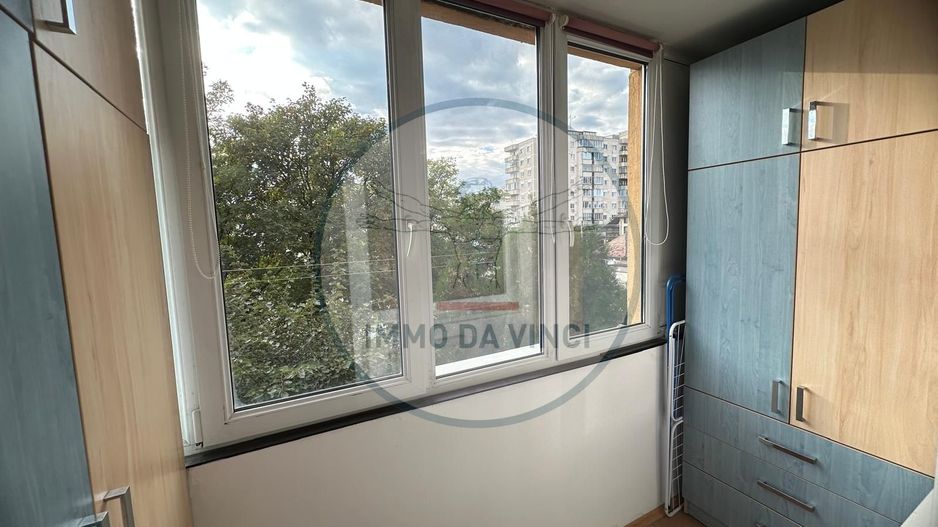 Apartament 2 camere decomandat Intre Lacuri - Poză 9