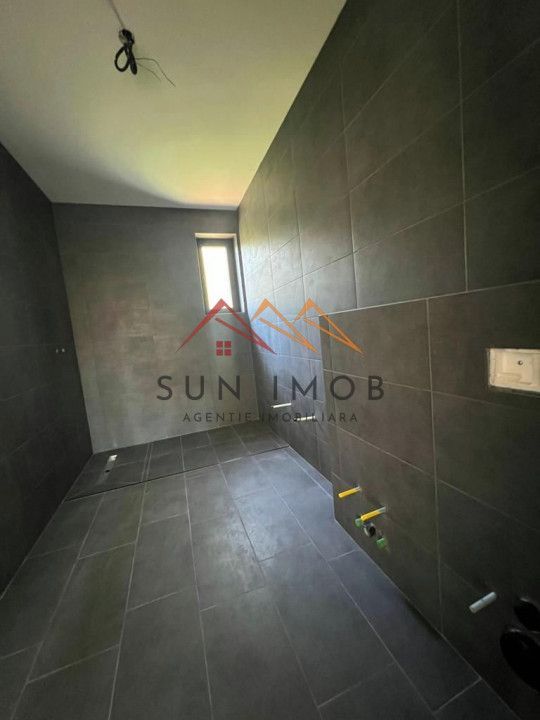 Casa noua P+E, 5 camere, 180 mp, teren 505 m2, Urleta, Prahova - Poză 3