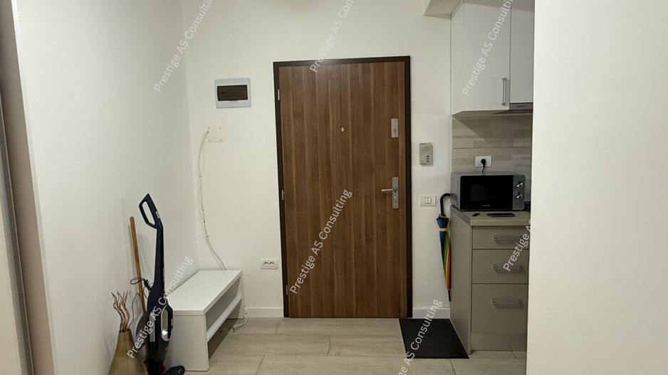 Apartament 1 Camera | Parter inalt | Zona Medicinei - Poză 8