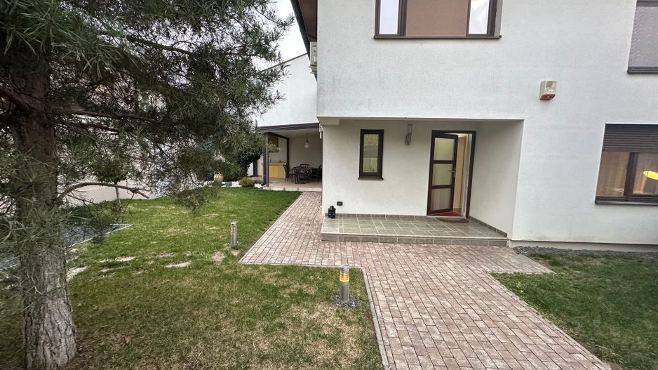 O casa cu personalitate - Poză 3