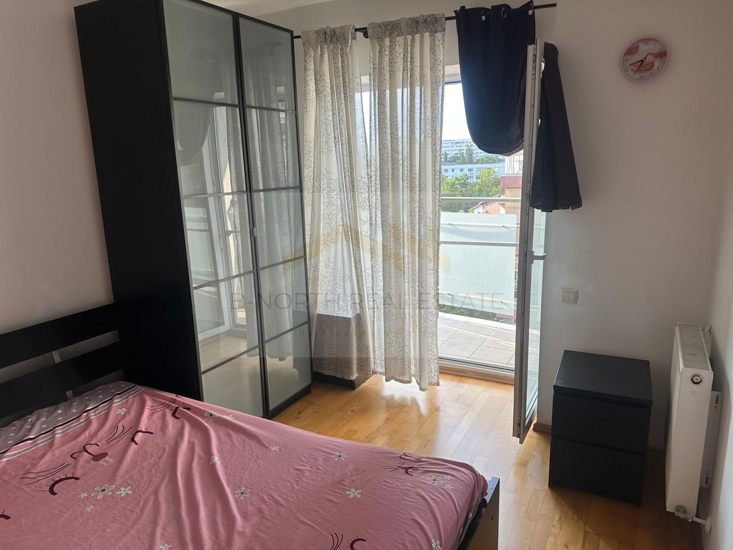 Apartament 4 camere de închiriat | Edenia Titan | 3 băi | 2 balcoane - Poză 3