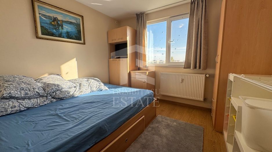 Apartament 2 camere Piata Progresul 35 mp - Poză 4