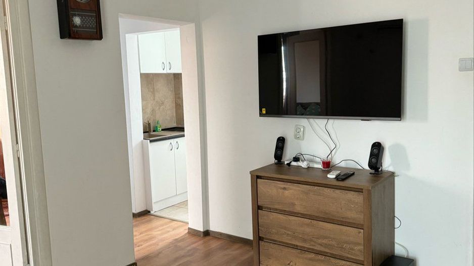 Inchiriere apartament 2 camere,  52 mp, mobilat complet, Cismigiu, - Poză 2