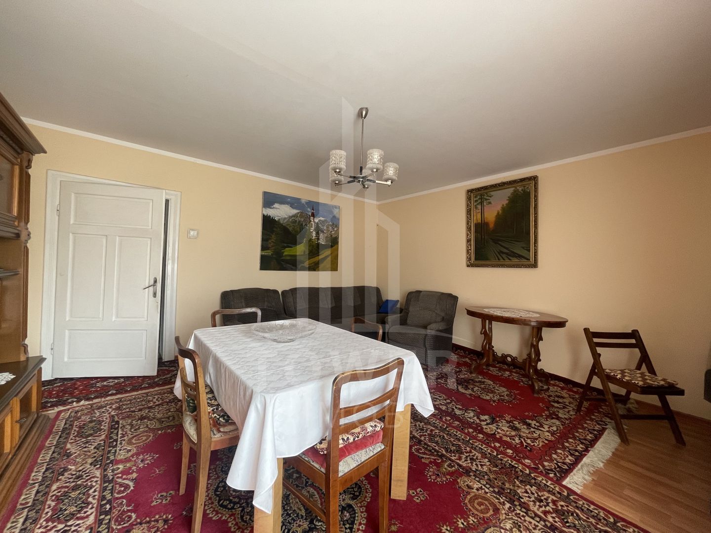 Casa individuala | 1000 mp teren | Parcul Sub Arini | Calea Poplacii - Poză 12