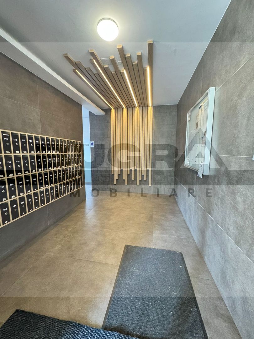 Apartament 3 camere 80 mp, balcon, zona P-ta 1 Mai - Poză 13
