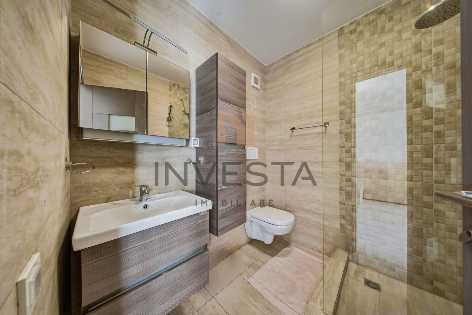 Apartament 3 camere suprafata utila 79 mp + 42 mp terasa! - Poză 7