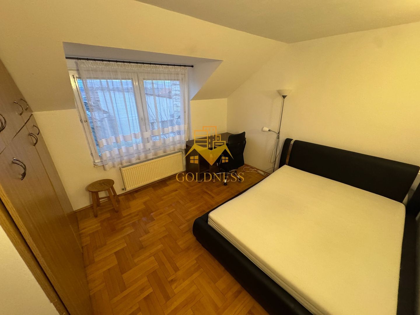 3 camere, decomandate, Zorilor Zona UMF, Pajistei, Gheorghe Marinescu - Poză 8