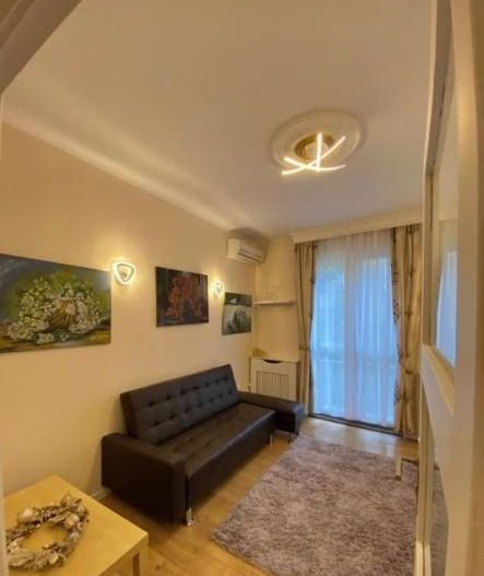 APARTAMENT ELEGANT ZONA FLOREASCA - Poză 1
