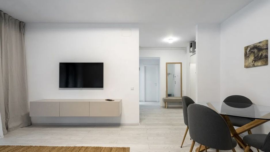 Chirie I Apartament 2 camere I Pipera I Parcare - Poză 11