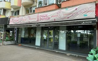 0% Comision Spatiu comercial de inchiriat (Horeca) in zona Stefan Cel mare - Poză 2
