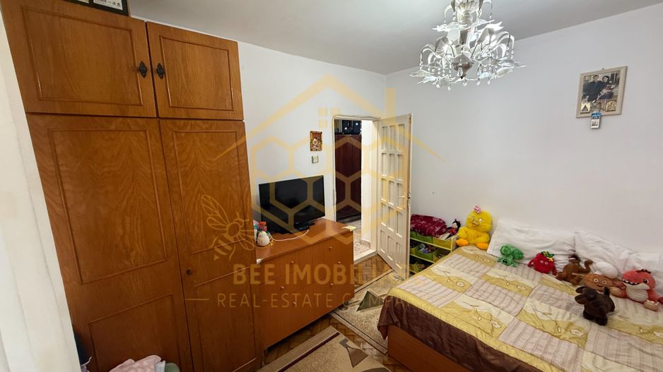 Apartament 3 camere , decomandat in 1Mai - Comision 0% - Poză 7
