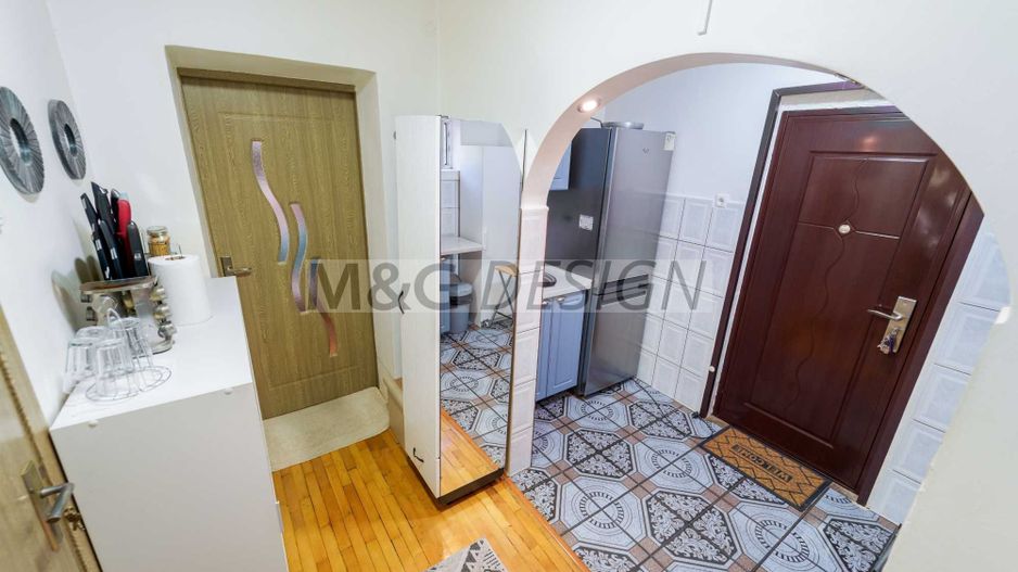 Apartament 2 camere  Blascovici etaj 1 - Poză 4