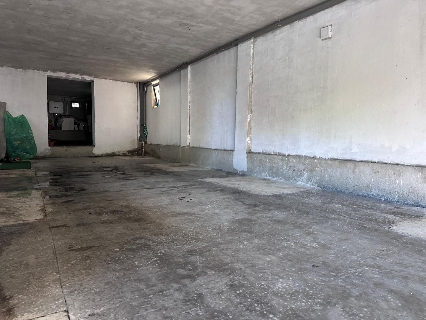 Vânzare casă S+P+E -Valea Voievozilor cu panouri solare si garaj dublu - Poză 23