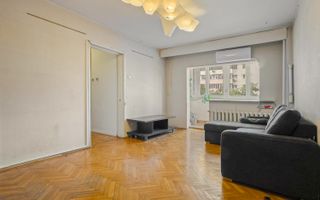 Ap 4 camere / 89 mp/ Stefan cel Mare/ Lizeanu - Poză 1