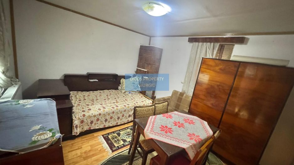 Casă de vânzare  zona Str. Gheorghe Doja, 3 camere - Poză 7