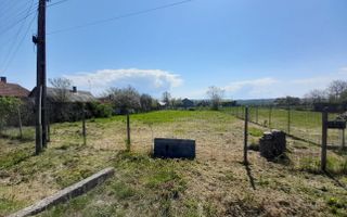 Teren intravilan Poclusa de Barcau - Poză 3