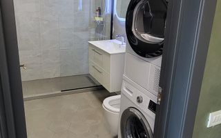 Studio modern de închiriat | Tomis Plus |  Loc de parcare privat - Poză 9