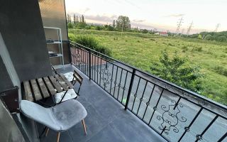 Apartament 2 camere, Baroque Residence, etaj 1, 50 mp, parcare, aer condiționat - Poză 7