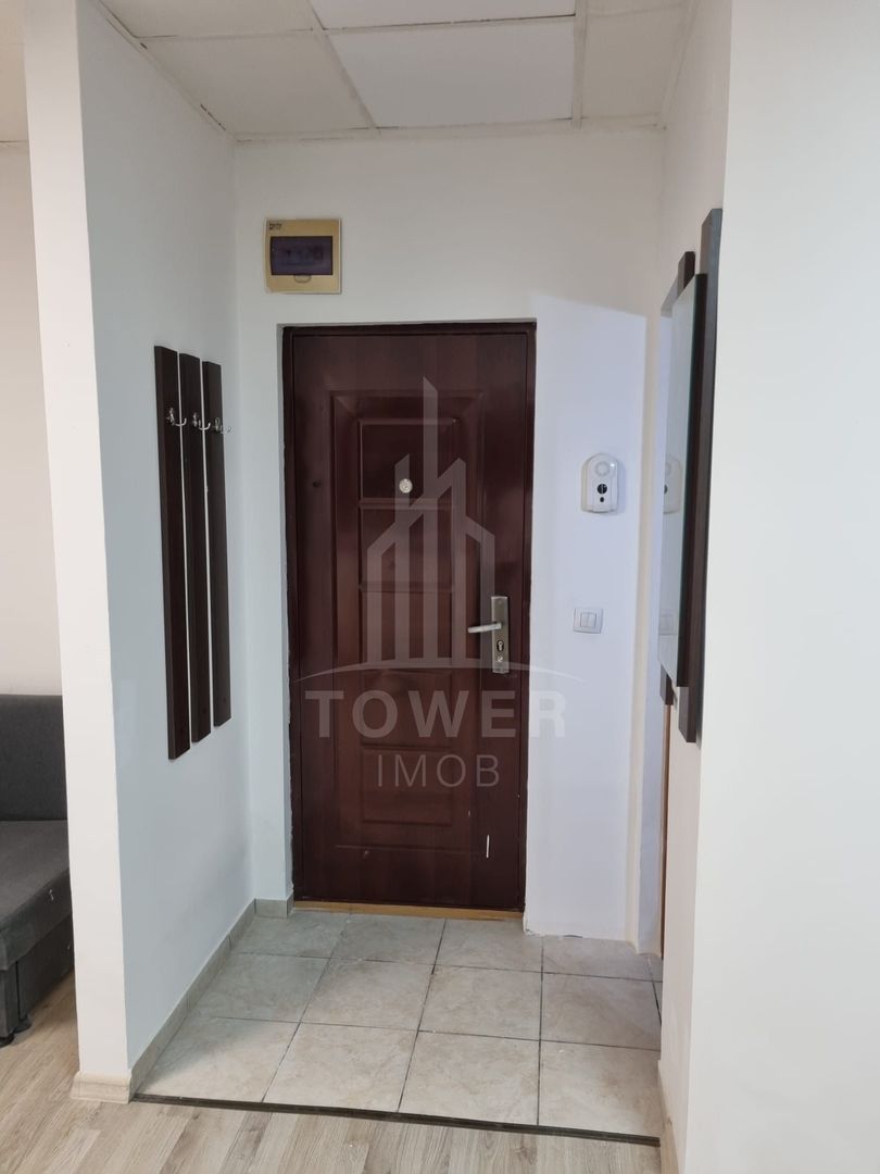 Garsoniera 22mp | zona Broscarie - Poză 8