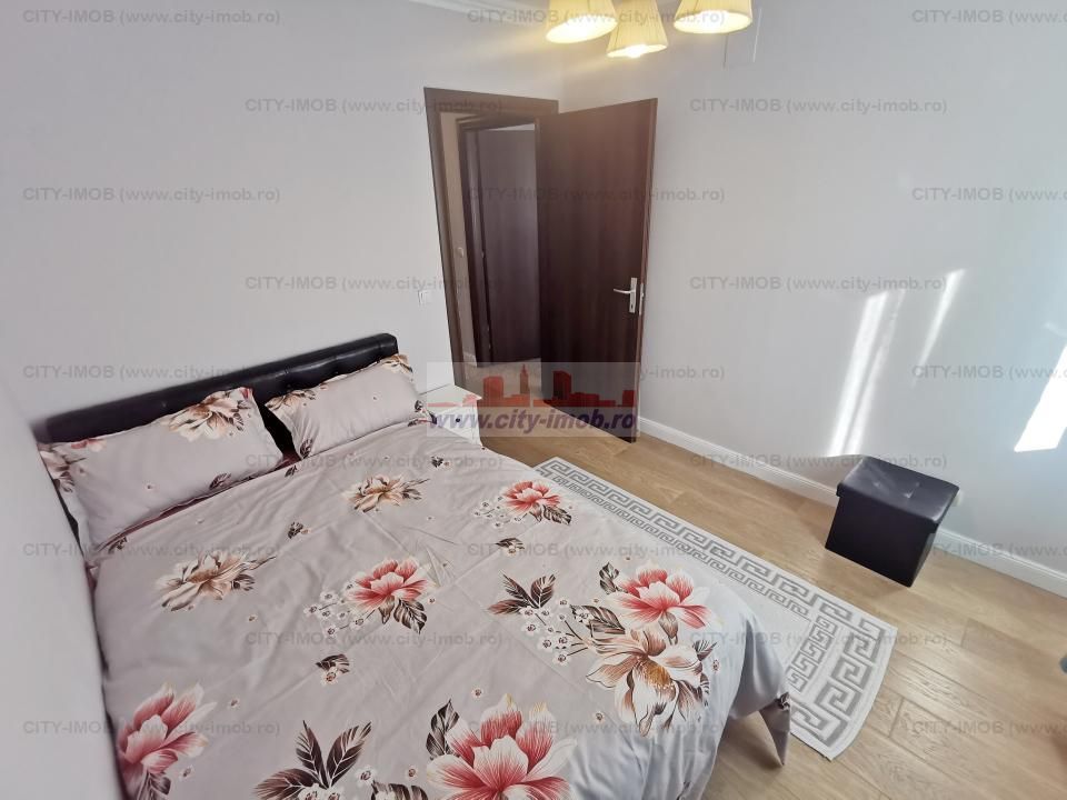 Inchiriere apartament 3 camere Baneasa Complex Rezidential - Poză 19