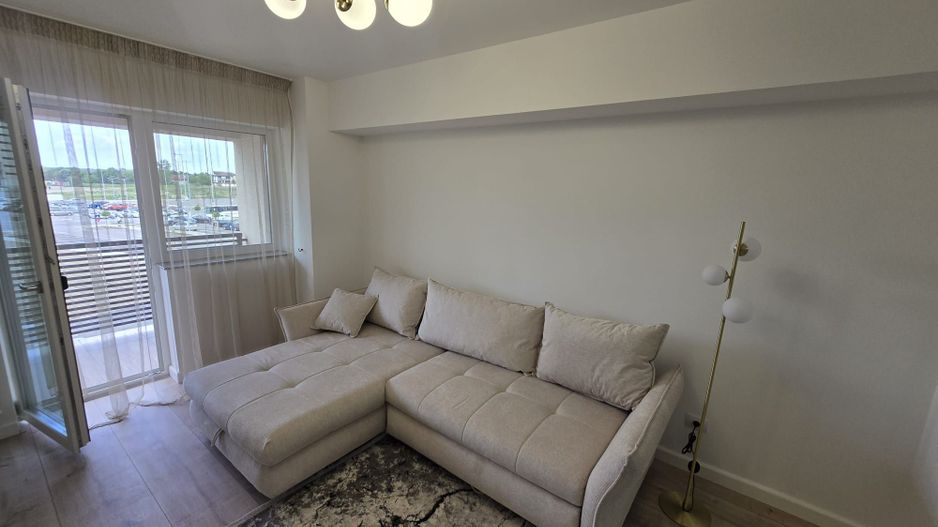 Apartament Exclusivist de Închiriat în Arena Residence - Poză 16