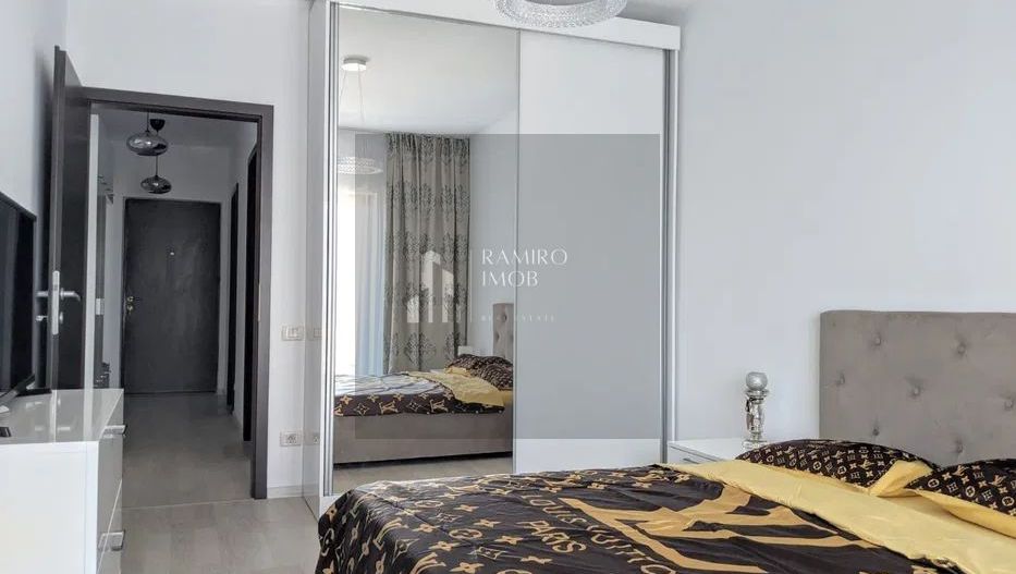 2 camere de închiriat - 80 mp - Bulevardul Timisoara - 2 min Metrou - Poză 5
