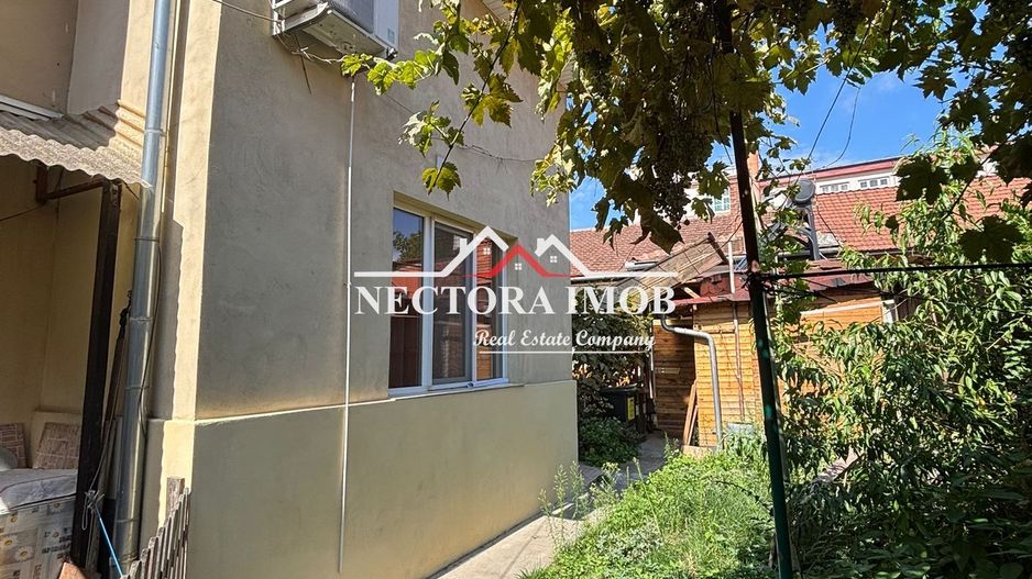 NECTORA IMOB-Exclusivitate Casa 3 cam, Zona Ultracentrala, 60 mp, P+M - Poză 2