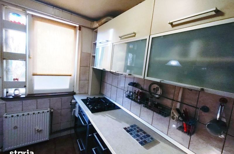 Vanzare apartament 3 camere in Titan- Aleea Giurgeni - Poză 7