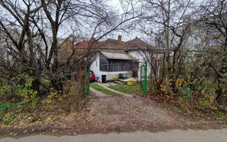 Casa individuala 550 teren in cartierul Grigorescu - Poză 2