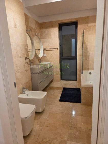 APARTAMENT CU 4 CAMERE PARC CAZZAVILLAN MOBILAT SI UTILAT LUX - Poză 5