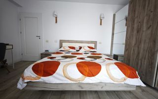 Apartament 2 camere | Valletta Residence Sisești |68 mp | mobilat - Poză 11