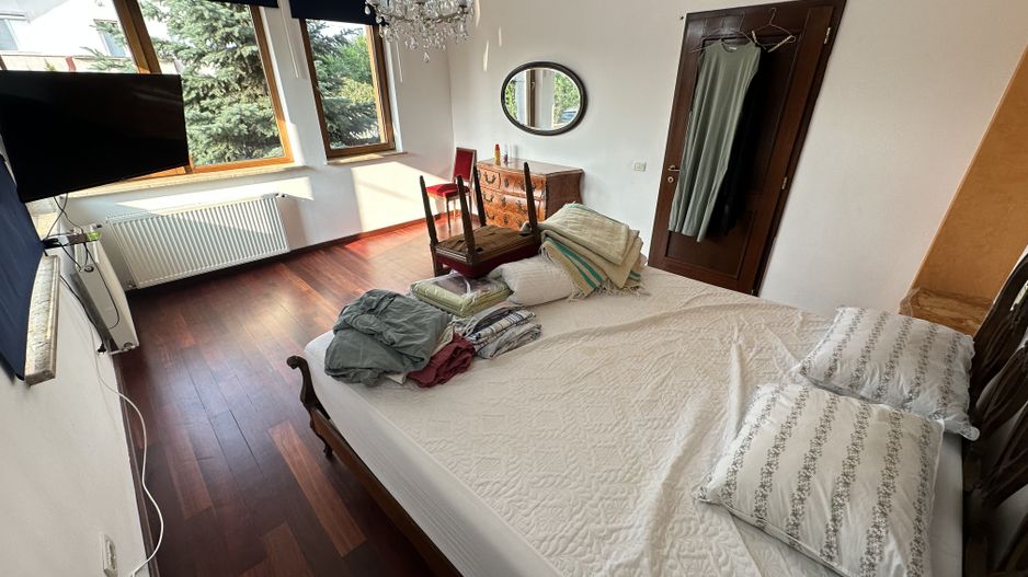 Proprietate cu piscina Dumbravita - Poză 54