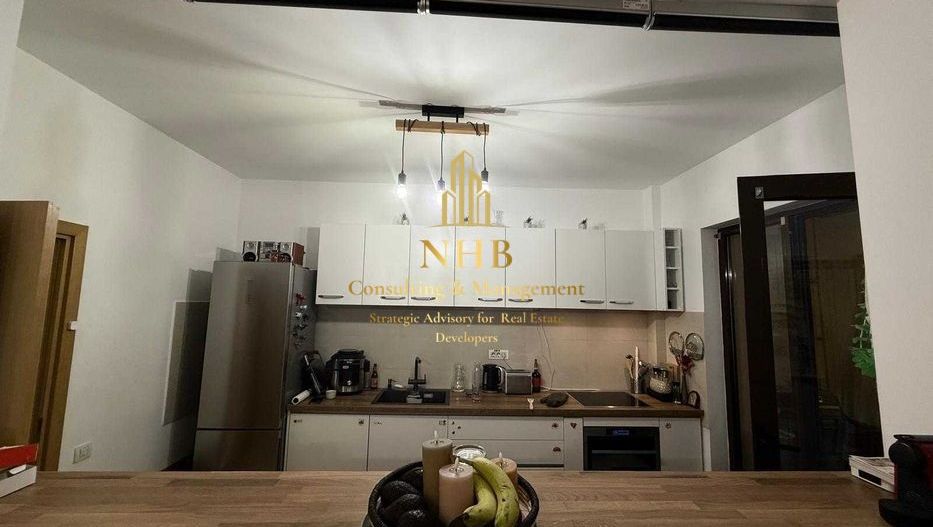 Apartament de vanzare- 3 camere-Cartierul Francez Herăstrău - Poză 3