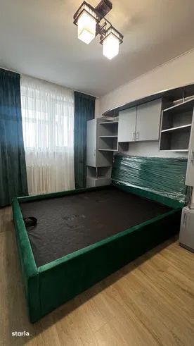 Apartament 3 camere, 68 mp, decomandat – 5 min. de metrou, mobilat, pa - Poză 4