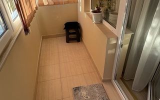 Apartament 3 camere, 3 balcoane închise, zona centrală, Apahida. - Poză 8