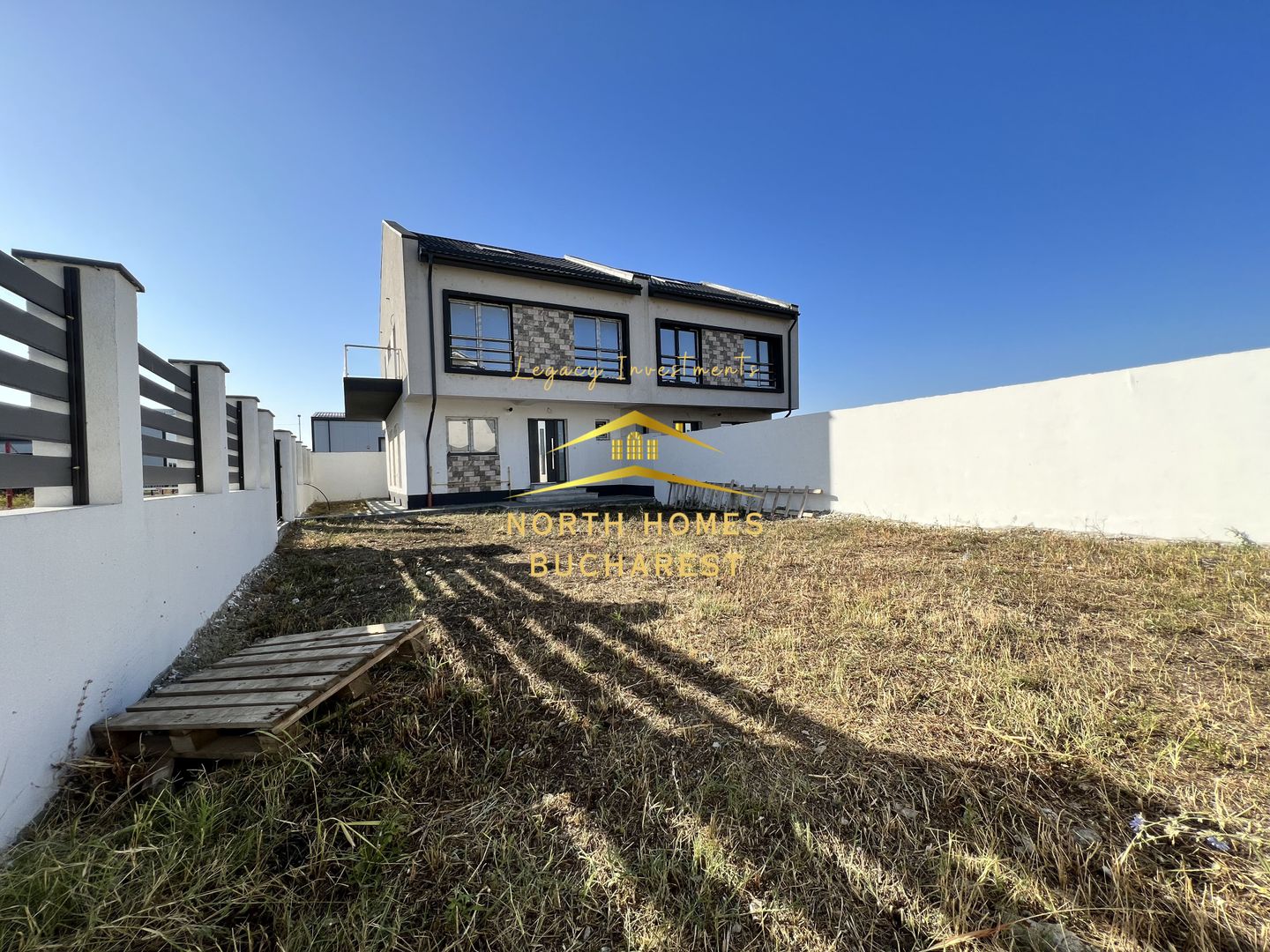 Comision 0! Vila Otopeni - 23 August Finisaj la alegere - Poză 1