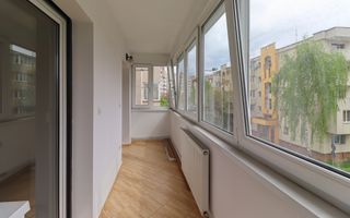 Apartament 2 camere Gheorgheni, 60 m2, str. Nicolae Titulescu - Poză 5
